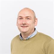 Simon Gray | About | Cranfield University