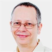 Simon Judd | About | Cranfield University