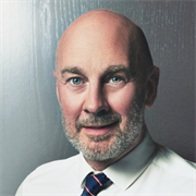 Richard Brooks | About | Cranfield University