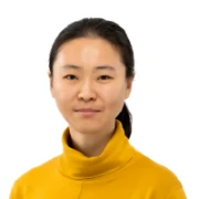 Ying Guo | About | Cranfield University