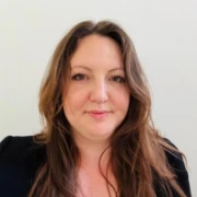 Tash Buckley | About | Cranfield University
