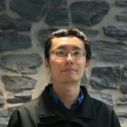 Yu Wang | About | Cranfield University