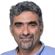Ioannis Roumeliotis | About | Cranfield University